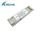 60km Bidirectional XFP Transceiver High Precision Digital Optical Monitoring