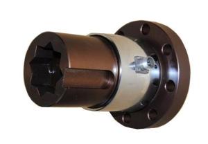 Quality Torque sensor/LZN4C-J(static)/0～2000,3000,5000Nm for sale