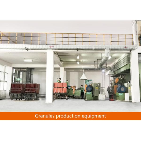 UV Resistant & Waterproof EPDM Rubber Tile for Outdoor Playground School and Sports Center