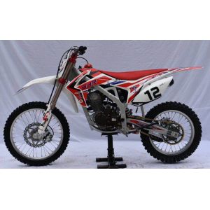 Buy cheap Professional 250cc water-cooling Offroad SHR-1 Enduro KTM from wholesalers
