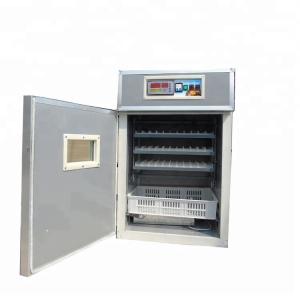 Quality Chicken Eggs Incubator And Hatcher Manufacturer for sale