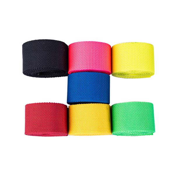 80G/M webbing nylon weight belt 1.5m roll for diving
