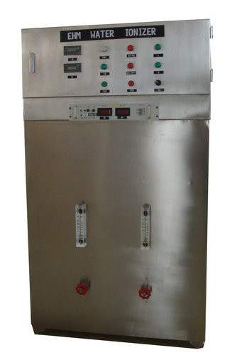 Multifunctional Water Ionizer / Commercial Acidity Water Ionizer For Restaurants