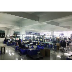 Hubei Xinyanmei Supply Chain Management Co., Ltd.