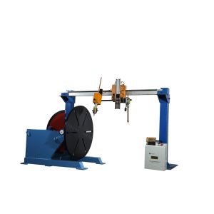 Quality 1200mm 600KG 0.55KW Offline Surfacing Equipment for sale
