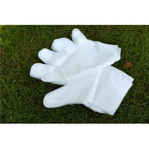 Household Latex Free S Disposable TPE Gloves