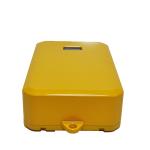 Portable Personal Positioning Terminal Beidou Positioning And GPRS Communication