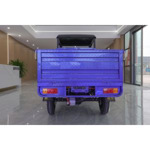 New for adults cargo electric tricycles passenger use vehicle