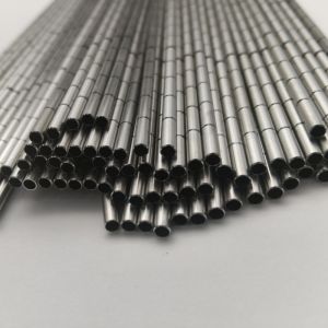 Turning Cutter Stainless Steel Needle For Medical Applications