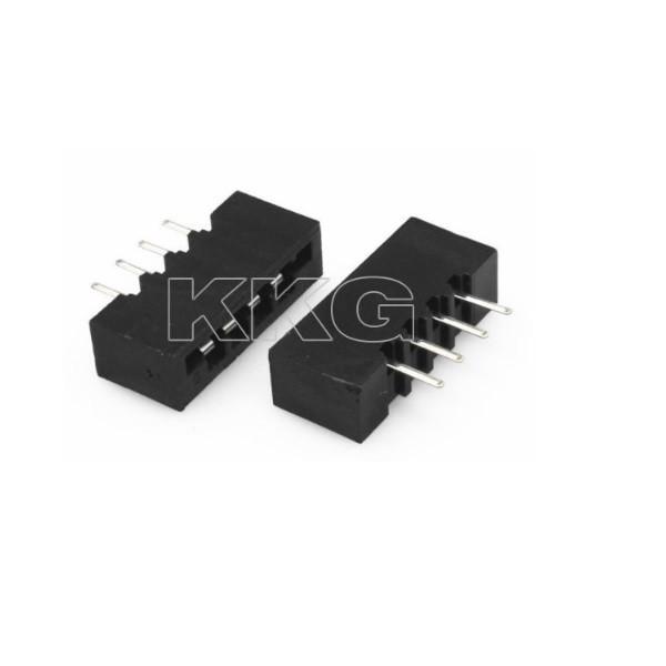 Buy 2.54mm Spacing FPC FFC Connector For Computer at wholesale prices