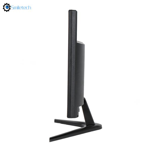 plastic Professional 22" HD 2K LED monitor 1920X1080 CCTV display for surveillance security CCTV camera system