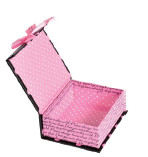 Automatic Rigid Box Assembly Machine