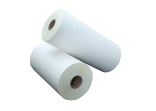 Packaging Scratch-Resistant Film Thermoplastic Composite Material For Crystal