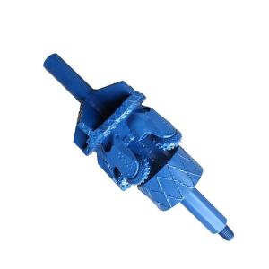 Quality Forging Processing Drill And Reamer for sale