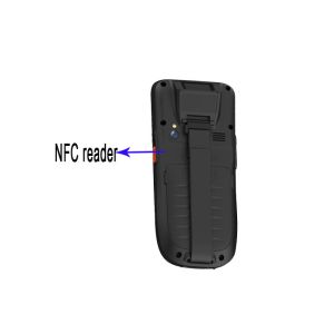 Android Pda Scanner Handheld Computer