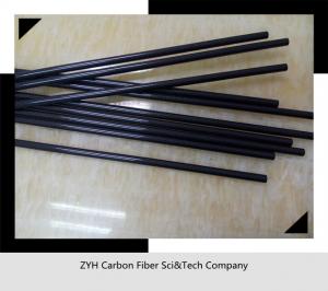 China Carbon Fiber Tube Pipe, 3K Carbon Fiber Fube,Carbon Fiber Pipe on sale