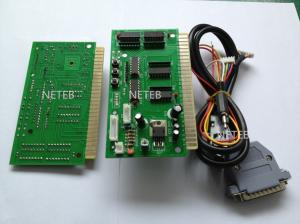 China PC to jamma converter board on sale