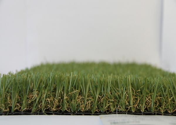 Buy Indoor Artificial Turf Leisure Soft Antibacterial Durable Synthetic Grass at wholesale prices