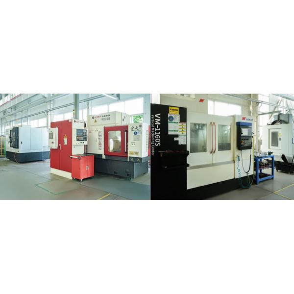 Reliable 2.5kW-5kW AC motor for Electric Sightseeing Vehicle