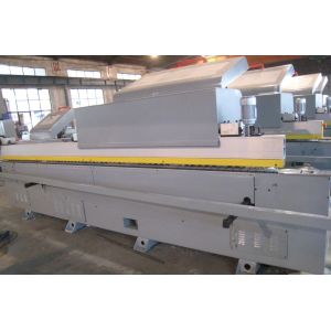 Edge banding machines full automatic edge banding