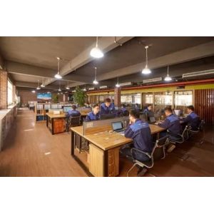 Beijing Silk Road Enterprise Management Services Co.,LTD