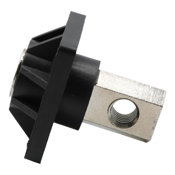 95mm2 Copper Energy Storage Connector With Nickel Plated Sliver Plated