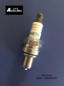 Quality A7RTC Match High Performance Spark Plugs For Motorcycles NGK CMR7H for sale