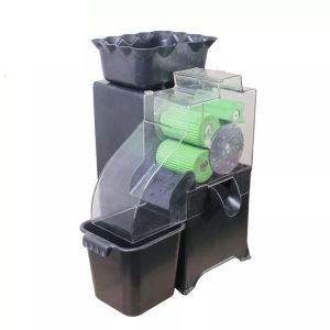 SGS TUV Lemon Juice Making Machine Commercial Citrus Juicer 100W