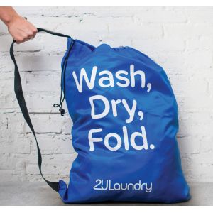 134T Drawstring Tote Backpack