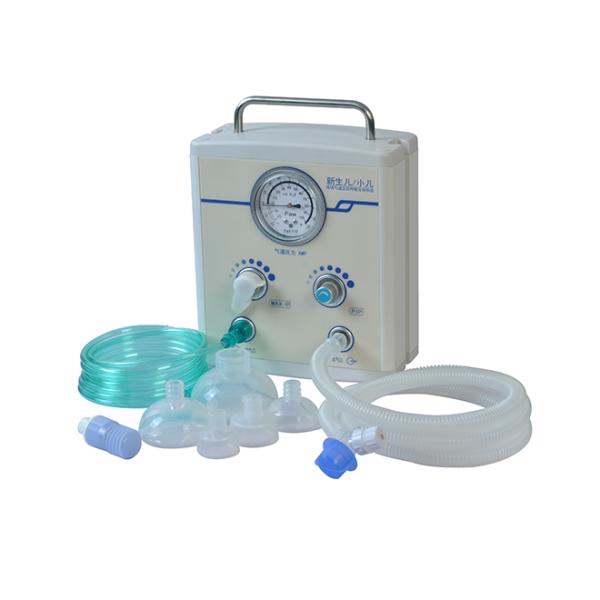 hot selling factory price Infant NICU Baby resuscitator NICU equipment PT01