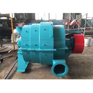 MFR-S2000 Heat-Resisting Pulverized Coal Burner