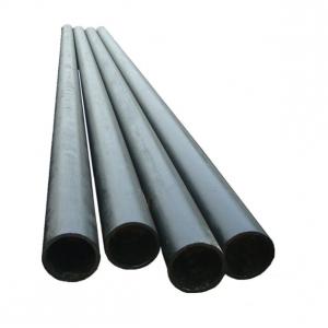 Quality Fd95 Ar500 High Carbon Steel Pipe 0.3mm Q235B Q255 Q275 for sale