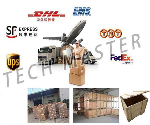 Car Cooling Fan for Mercedes W203 Electric Coolant Fan Assembly OEM 2035001693