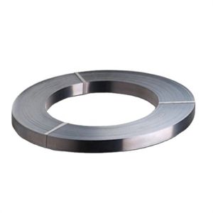 Quality Hot Rolled ASTM 304 304L 316 2B Stainless Steel Coil Strip for sale