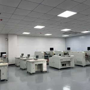 Shenzhen Silitron Automatic Machinery Co., Ltd