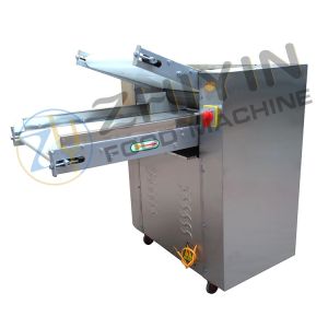 Quality Electric Automatic Pastry Tortilla Pizza Dough Rolling Pressing Machine for sale