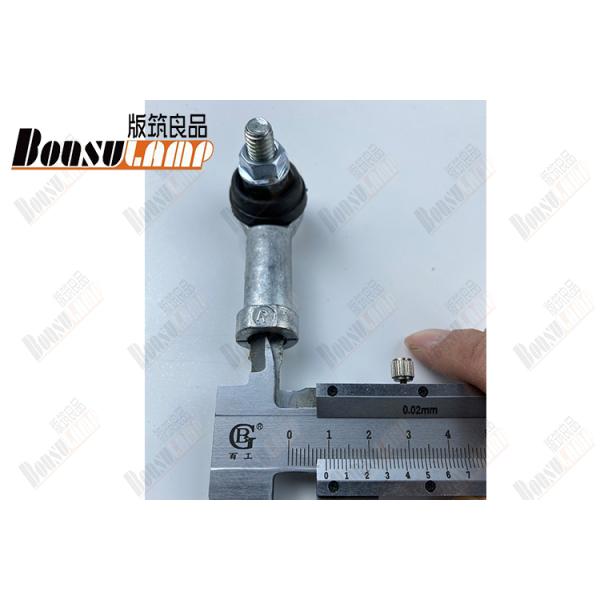 1097601090 1-09760109-0 Isuzu EXR50 CXZ 10PE1 6WA1 Control Rod Ball Joint ASM