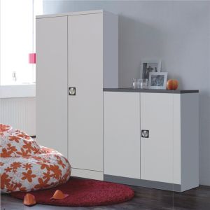 Quality High Quality Small File Cabinet Stainless Steel File Cabinet for sale