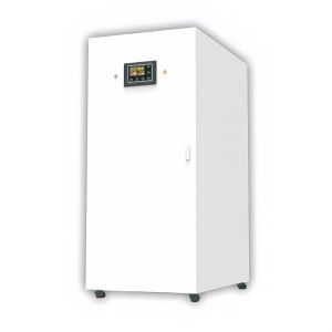 China 220V 50Hz 99KW 500L Commercial Volumetric Modular Gas Boiler on sale