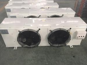 China DL Series Heat Exchanger Air Unit Cooler/ Evaporator (Ceiling mounted side outlet)/Evaporative cooling fan on sale