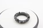 Dual Encoder with Analog Rotary Input and Waterproof Build