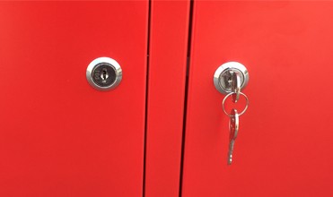 Modern Bedroom Furniture Metal Tv Stand Living Room Cabinet Knocked Down