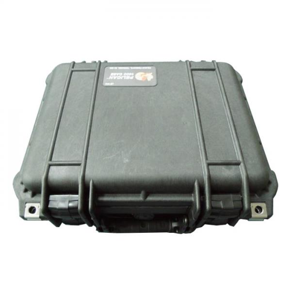 Buy SGS Black 95% Humidity BB2590U UBBL02 Military Battery Charger at wholesale prices