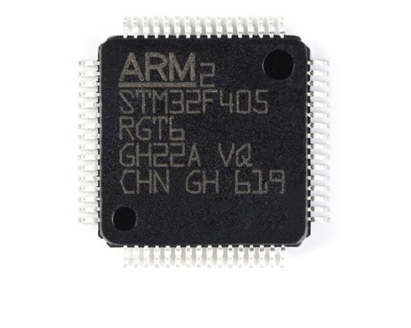516KB Integrated Circuit Microchip 1024kb STM32F405RGT6 STM32F302RET6 STM205RGT6