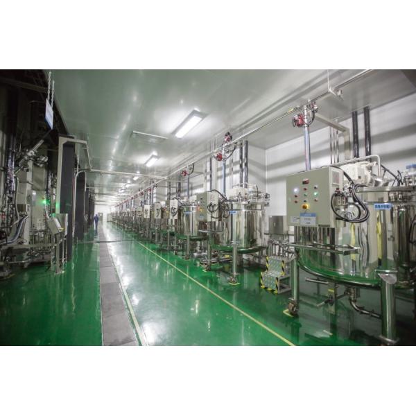 8000 Cycle Times 135kW 289kWh Liquid Cooling Energy Storage System For Micro Grid Ess