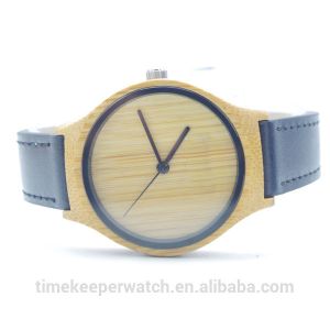 popular design women watches , leather watch band ,custom the color you want