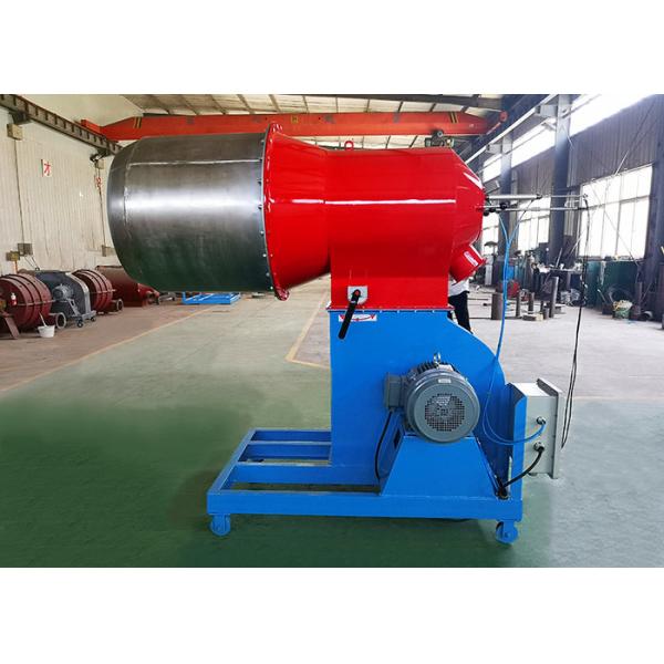 Asphalt Plant Boiler 5600kg/H Pulverized Coal Burner