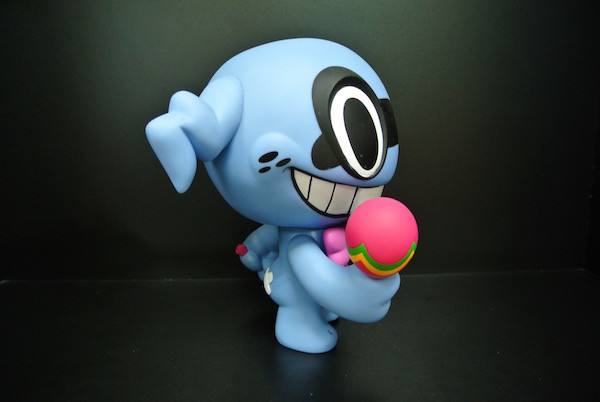 Fantastic Personalized Coin Bank Toy Exaggerated Shake Style For Kids