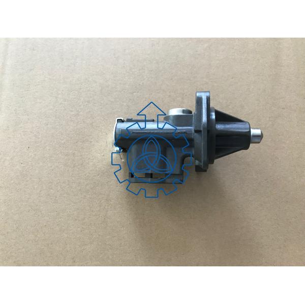 ISO9001 Truck Transmission Parts Inhibitor Valve 1672231 For Buses
