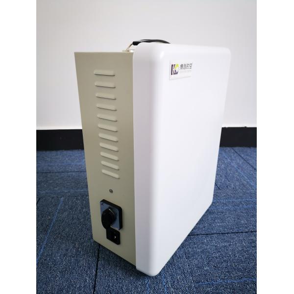 100W high power 5g Mobile Phone Signal Jammer 2.4G + 5.2g + 5.8G wireless network WiFi signal shielding jammer